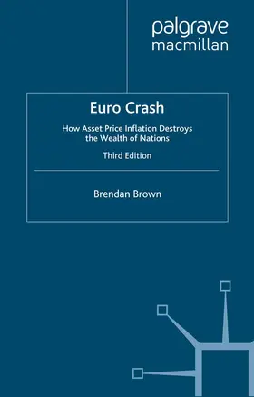 Brown |  Euro Crash | Buch |  Sack Fachmedien