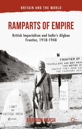 Marsh |  Ramparts of Empire | Buch |  Sack Fachmedien