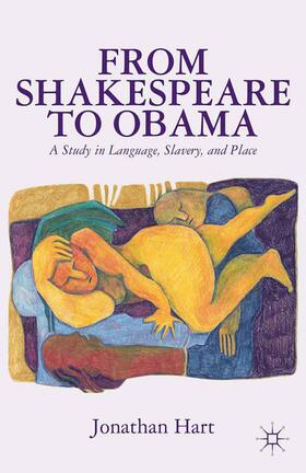 Hart |  From Shakespeare to Obama | Buch |  Sack Fachmedien