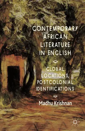 Krishnan |  Contemporary African Literature in English | Buch |  Sack Fachmedien