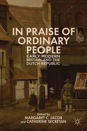 Secretan / Jacob |  In Praise of Ordinary People | Buch |  Sack Fachmedien