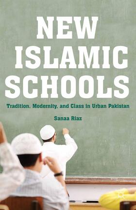 Riaz |  New Islamic Schools | Buch |  Sack Fachmedien