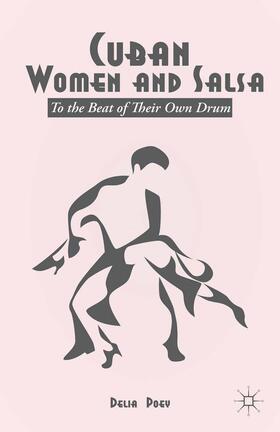 Poey |  Cuban Women and Salsa | Buch |  Sack Fachmedien