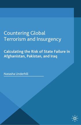 Underhill |  Countering Global Terrorism and Insurgency | Buch |  Sack Fachmedien