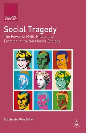 Baker |  Social Tragedy | Buch |  Sack Fachmedien