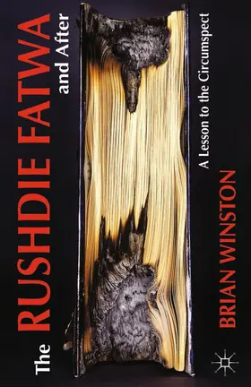 Winston |  The Rushdie Fatwa and After | Buch |  Sack Fachmedien