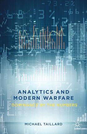 Taillard |  Analytics and Modern Warfare | Buch |  Sack Fachmedien