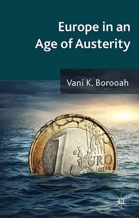 Borooah |  Europe in an Age of Austerity | Buch |  Sack Fachmedien