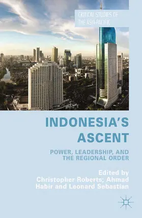 Roberts / Sebastian / Habir |  Indonesia's Ascent | Buch |  Sack Fachmedien