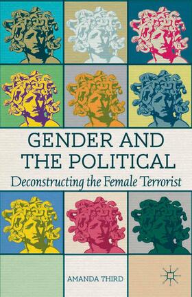 Third |  Gender and the Political | Buch |  Sack Fachmedien