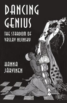 Järvinen |  Dancing Genius | Buch |  Sack Fachmedien