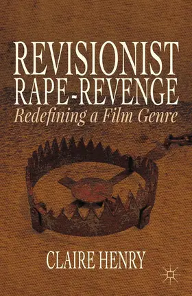 Henry |  Revisionist Rape-Revenge | Buch |  Sack Fachmedien