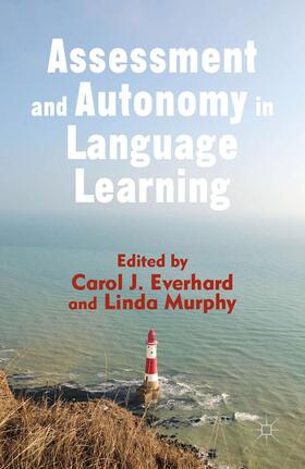 Murphy / Everhard |  Assessment and Autonomy in Language Learning | Buch |  Sack Fachmedien