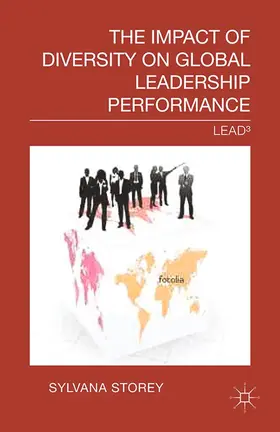 Storey |  The Impact of Diversity on Global Leadership Performance | Buch |  Sack Fachmedien