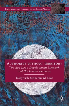  Authority without Territory | Buch |  Sack Fachmedien