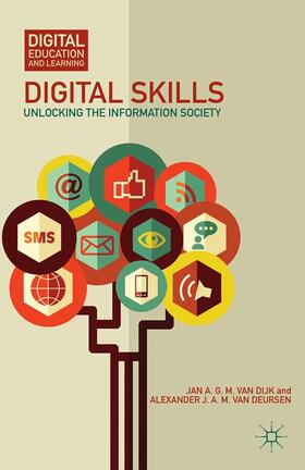  Digital Skills | Buch |  Sack Fachmedien