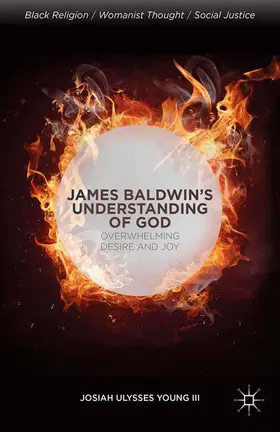 Young |  James Baldwin's Understanding of God | Buch |  Sack Fachmedien