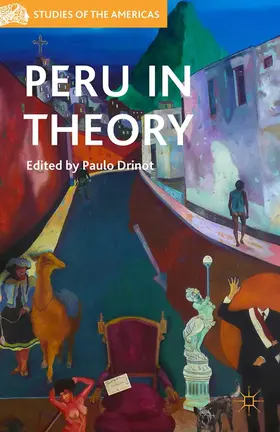 Drinot |  Peru in Theory | Buch |  Sack Fachmedien