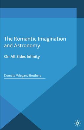Loparo |  The Romantic Imagination and Astronomy | Buch |  Sack Fachmedien