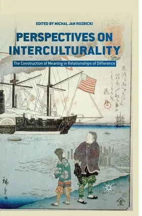 Rozbicki |  Perspectives on Interculturality | Buch |  Sack Fachmedien