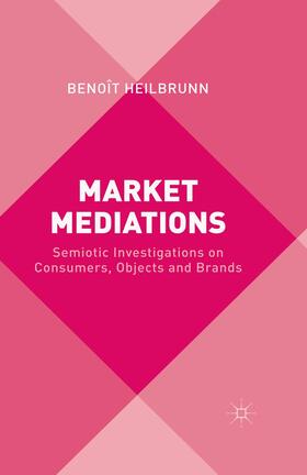 Heilbrunn |  Market Mediations | Buch |  Sack Fachmedien