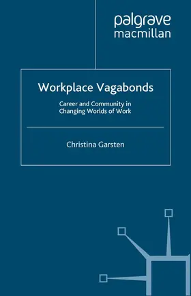 Garsten |  Workplace Vagabonds | Buch |  Sack Fachmedien