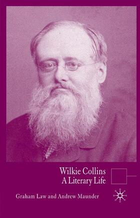 Law / Maunder |  Wilkie Collins | Buch |  Sack Fachmedien