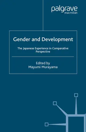 Murayama |  Gender and Development | Buch |  Sack Fachmedien