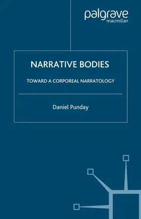 Punday |  Narrative Bodies | Buch |  Sack Fachmedien