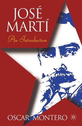 Montero |  Jose Marti: An Introduction | Buch |  Sack Fachmedien