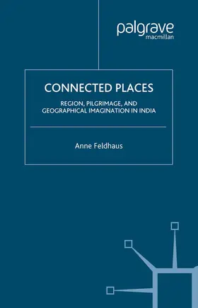 Feldhaus |  Connected Places | Buch |  Sack Fachmedien