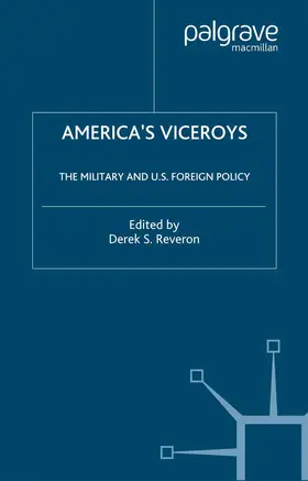 Reveron |  America¿s Viceroys | Buch |  Sack Fachmedien