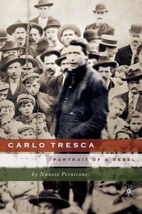 Pernicone |  Carlo Tresca | Buch |  Sack Fachmedien