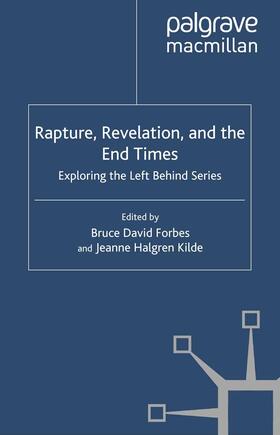 Forbes / Kilde |  Rapture, Revelation, and the End Times | Buch |  Sack Fachmedien