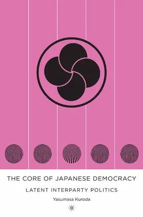 Kuroda |  The Core of Japanese Democracy | Buch |  Sack Fachmedien