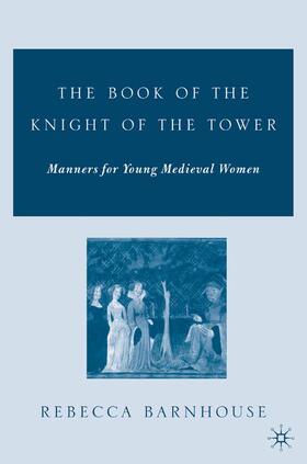 Barnhouse |  The Book of the Knight of the Tower | Buch |  Sack Fachmedien