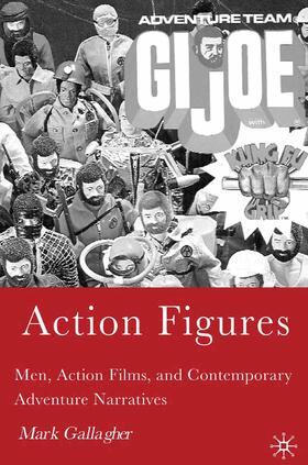 Gallagher |  Action Figures | Buch |  Sack Fachmedien