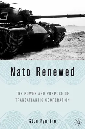 Rynning |  NATO Renewed | Buch |  Sack Fachmedien