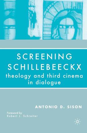 Sison |  Screening Schillebeeckx | Buch |  Sack Fachmedien