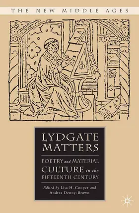 Cooper / Denny-Brown |  Lydgate Matters | Buch |  Sack Fachmedien