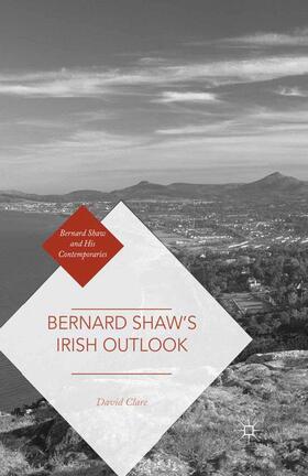 Clare |  Bernard Shaw¿s Irish Outlook | Buch |  Sack Fachmedien