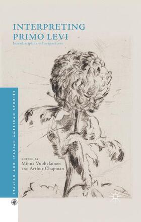 Vuohelainen / Chapman |  Interpreting Primo Levi | Buch |  Sack Fachmedien