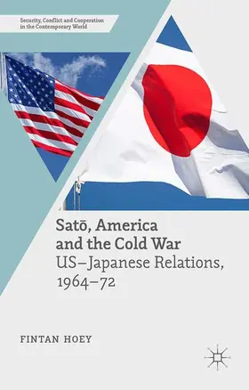 Hoey |  Sat¿, America and the Cold War | Buch |  Sack Fachmedien