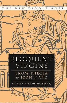 McInerney |  Eloquent Virgins | Buch |  Sack Fachmedien