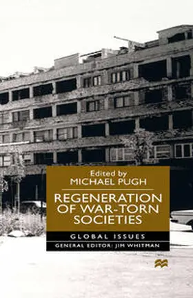 NA |  Regeneration of War-Torn Societies | eBook | Sack Fachmedien