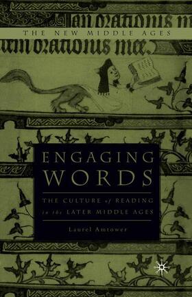 Amtower |  Engaging Words | Buch |  Sack Fachmedien