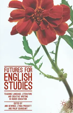 Hewings / Seargeant / Prescott |  Futures for English Studies | Buch |  Sack Fachmedien