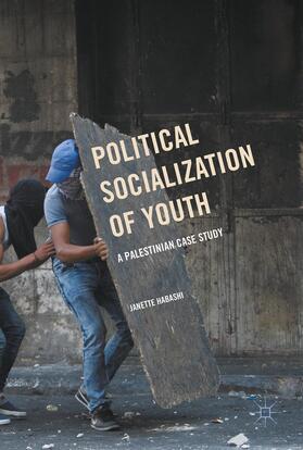 Habashi |  Political Socialization of Youth | Buch |  Sack Fachmedien