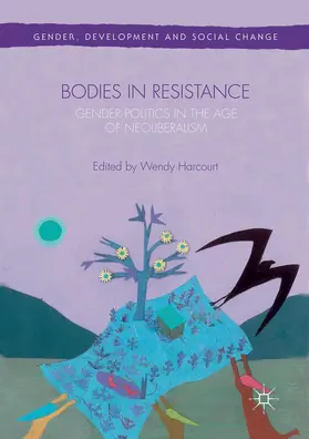 Harcourt |  Bodies in Resistance | Buch |  Sack Fachmedien