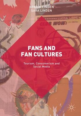 Linden |  Fans and Fan Cultures | Buch |  Sack Fachmedien